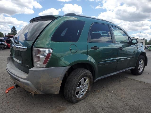 Photo 2 VIN: 2CNDL23F556056627 - CHEVROLET EQUINOX LS 