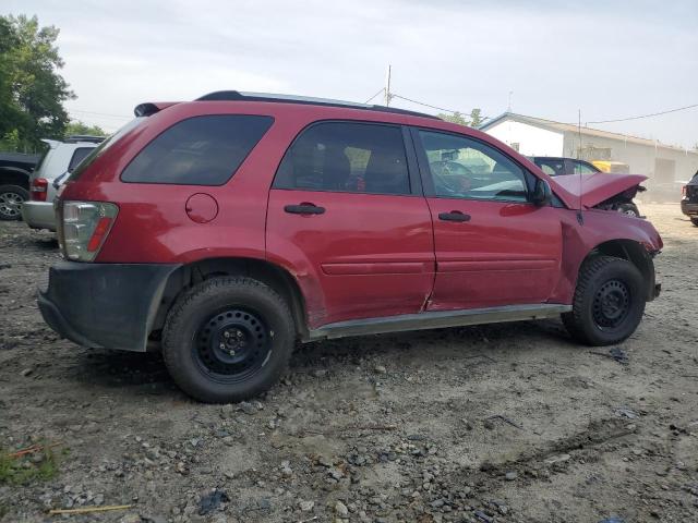 Photo 2 VIN: 2CNDL23F556064615 - CHEVROLET EQUINOX LS 