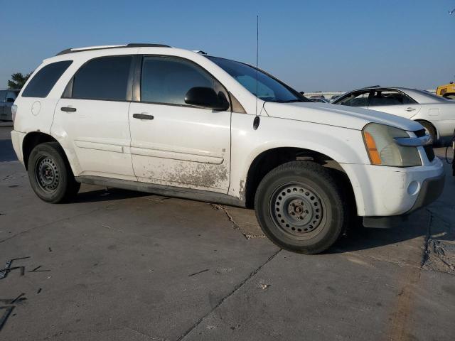 Photo 3 VIN: 2CNDL23F566005422 - CHEVROLET EQUINOX LS 