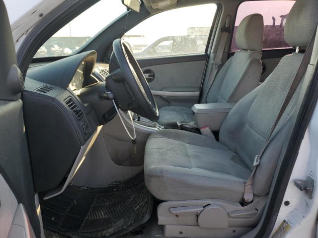 Photo 6 VIN: 2CNDL23F566005422 - CHEVROLET EQUINOX LS 