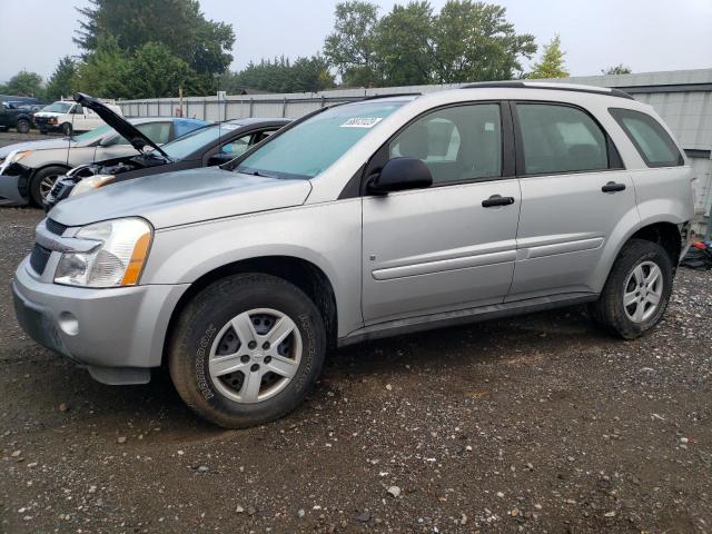 Photo 0 VIN: 2CNDL23F566049257 - CHEVROLET EQUINOX LS 