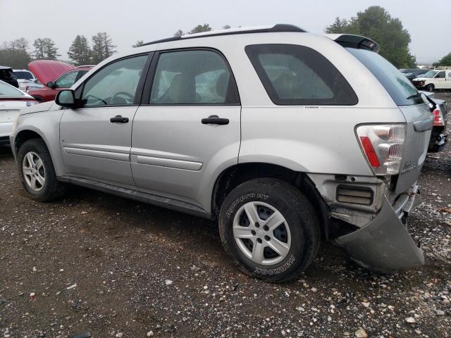 Photo 1 VIN: 2CNDL23F566049257 - CHEVROLET EQUINOX LS 