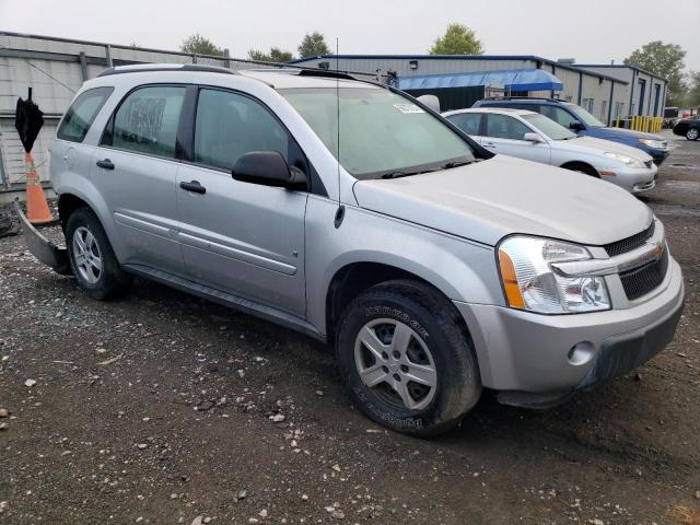 Photo 3 VIN: 2CNDL23F566049257 - CHEVROLET EQUINOX LS 