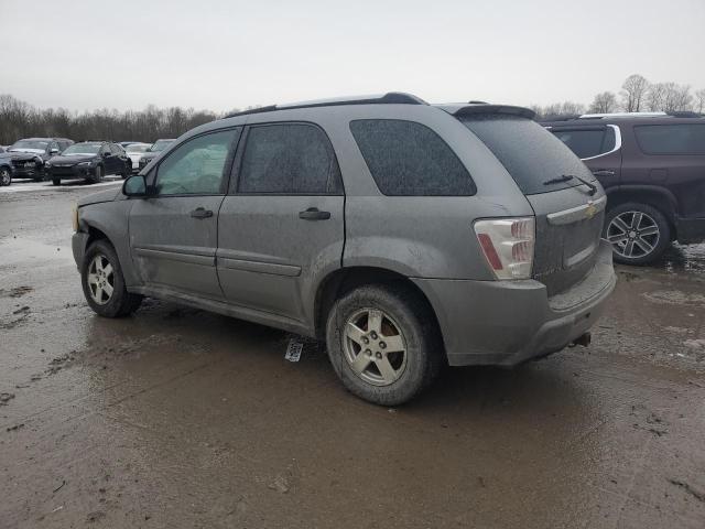 Photo 1 VIN: 2CNDL23F566207421 - CHEVROLET EQUINOX 