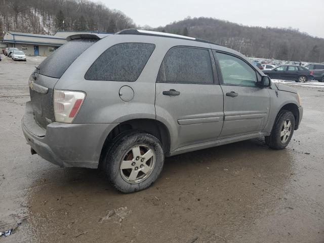 Photo 2 VIN: 2CNDL23F566207421 - CHEVROLET EQUINOX 