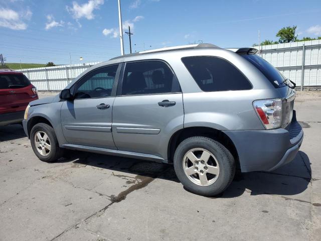 Photo 1 VIN: 2CNDL23F656125406 - CHEVROLET EQUINOX 