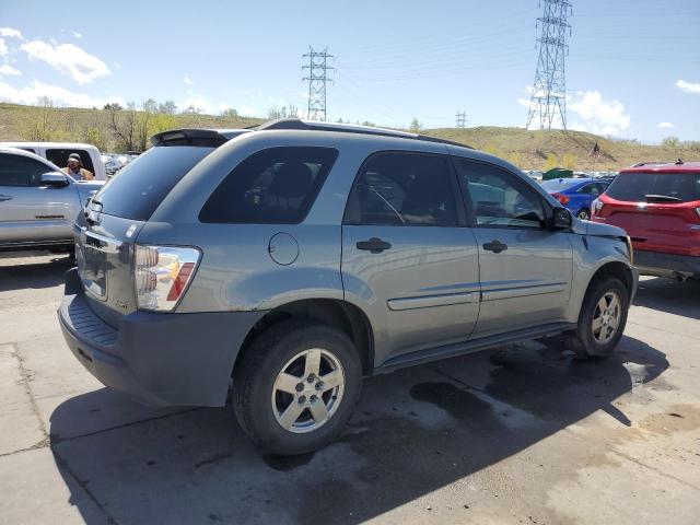 Photo 2 VIN: 2CNDL23F656125406 - CHEVROLET EQUINOX 