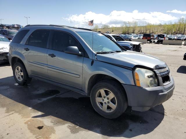 Photo 3 VIN: 2CNDL23F656125406 - CHEVROLET EQUINOX 