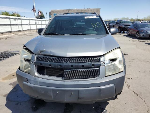 Photo 4 VIN: 2CNDL23F656125406 - CHEVROLET EQUINOX 