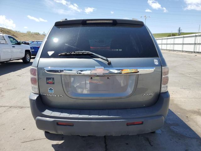 Photo 5 VIN: 2CNDL23F656125406 - CHEVROLET EQUINOX 