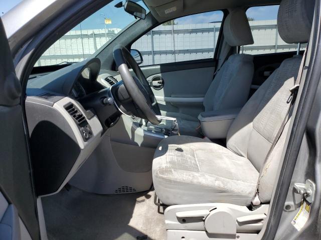 Photo 6 VIN: 2CNDL23F656125406 - CHEVROLET EQUINOX 