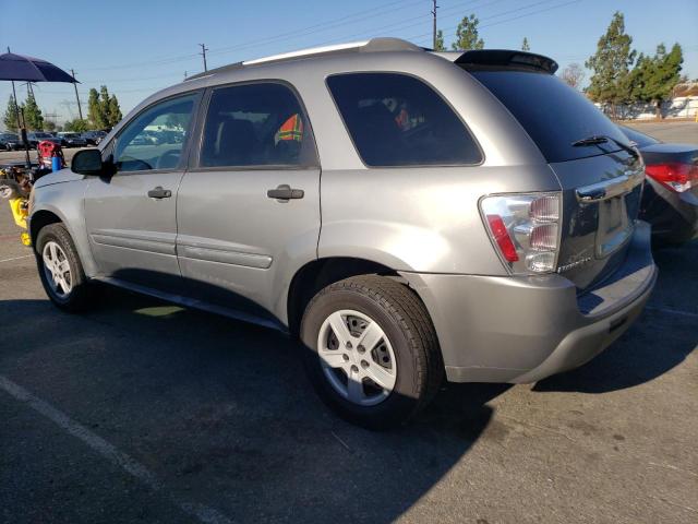 Photo 1 VIN: 2CNDL23F656174895 - CHEVROLET EQUINOX LS 