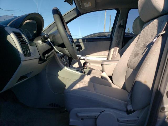 Photo 6 VIN: 2CNDL23F656174895 - CHEVROLET EQUINOX LS 