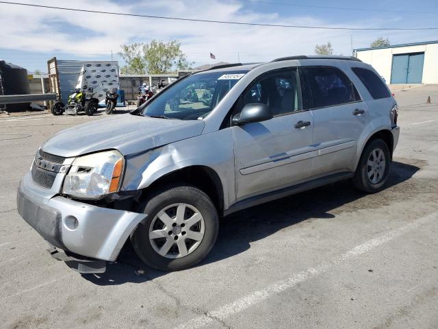 Photo 0 VIN: 2CNDL23F666071011 - CHEVROLET EQUINOX 