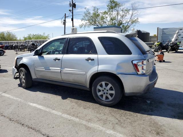 Photo 1 VIN: 2CNDL23F666071011 - CHEVROLET EQUINOX 