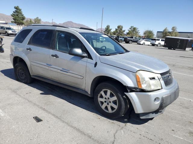 Photo 3 VIN: 2CNDL23F666071011 - CHEVROLET EQUINOX 