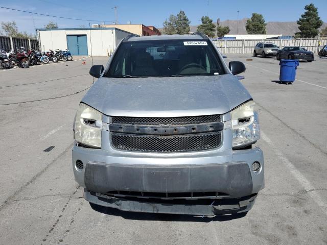 Photo 4 VIN: 2CNDL23F666071011 - CHEVROLET EQUINOX 