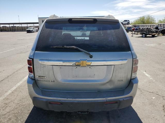 Photo 5 VIN: 2CNDL23F666071011 - CHEVROLET EQUINOX 