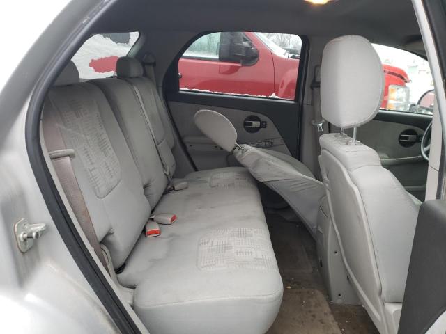 Photo 10 VIN: 2CNDL23F666153059 - CHEVROLET EQUINOX LS 