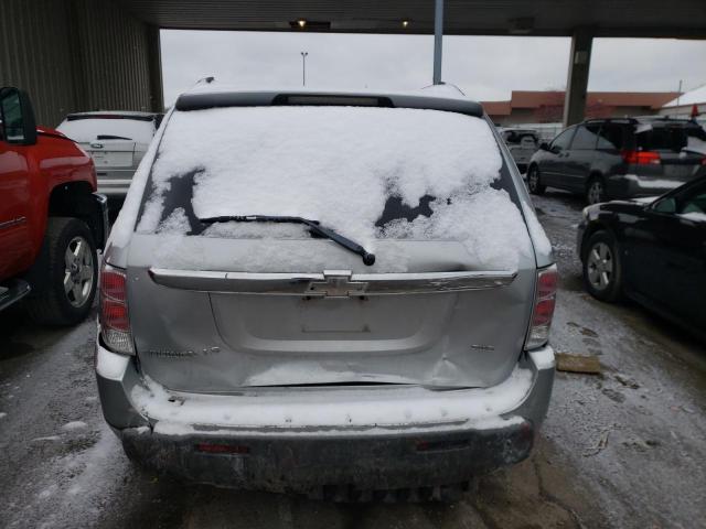 Photo 5 VIN: 2CNDL23F666153059 - CHEVROLET EQUINOX LS 