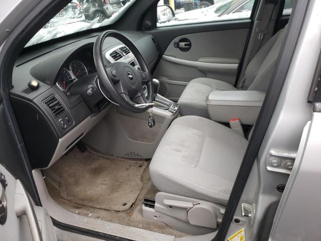 Photo 6 VIN: 2CNDL23F666153059 - CHEVROLET EQUINOX LS 