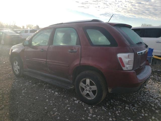 Photo 1 VIN: 2CNDL23F676251882 - CHEVROLET EQUINOX 