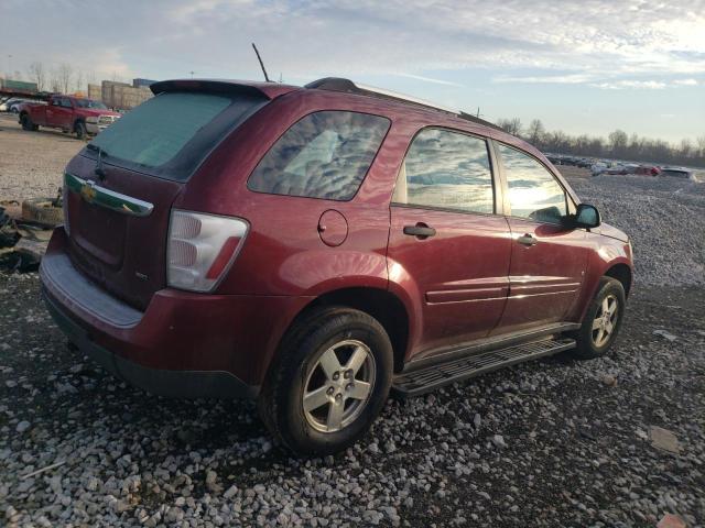 Photo 2 VIN: 2CNDL23F676251882 - CHEVROLET EQUINOX 