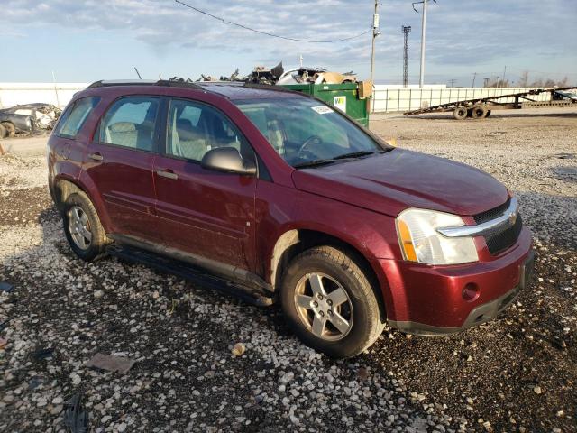 Photo 3 VIN: 2CNDL23F676251882 - CHEVROLET EQUINOX 