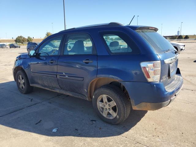 Photo 1 VIN: 2CNDL23F686018389 - CHEVROLET EQUINOX LS 