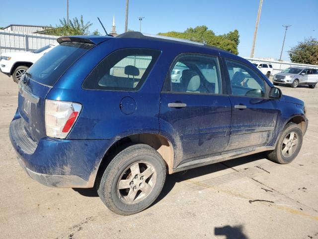 Photo 2 VIN: 2CNDL23F686018389 - CHEVROLET EQUINOX LS 