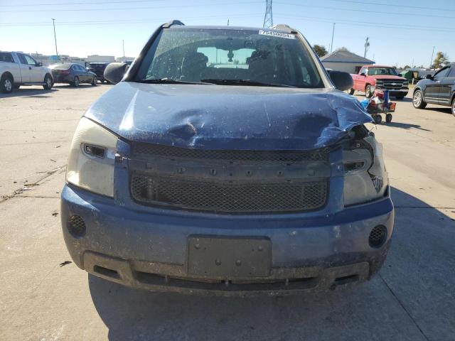 Photo 4 VIN: 2CNDL23F686018389 - CHEVROLET EQUINOX LS 