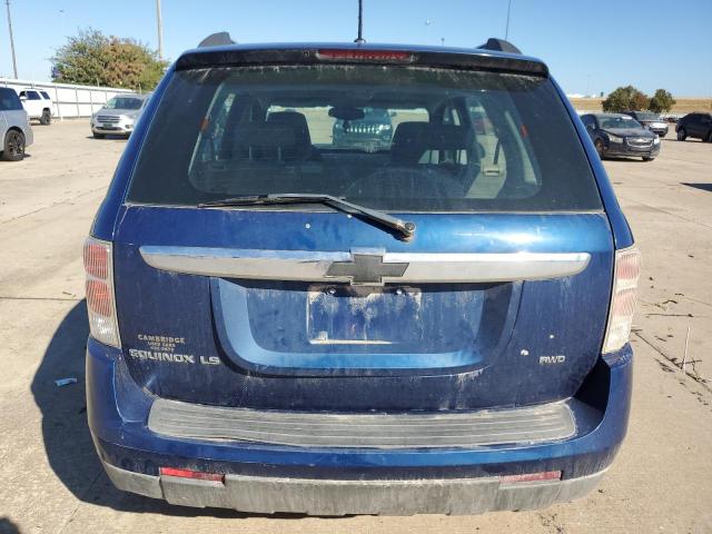 Photo 5 VIN: 2CNDL23F686018389 - CHEVROLET EQUINOX LS 