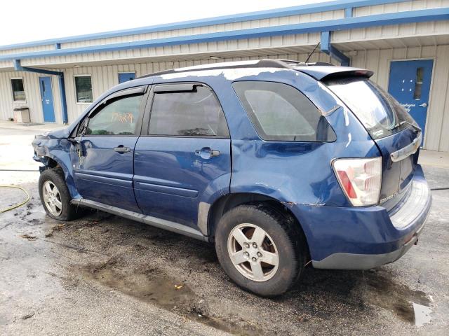 Photo 1 VIN: 2CNDL23F686077636 - CHEVROLET EQUINOX 