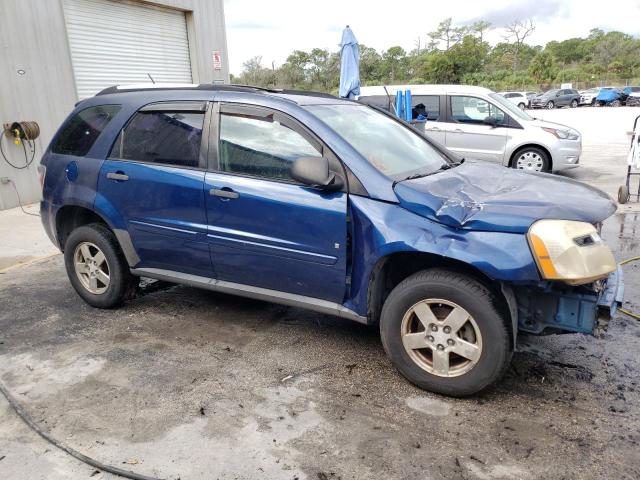 Photo 3 VIN: 2CNDL23F686077636 - CHEVROLET EQUINOX 