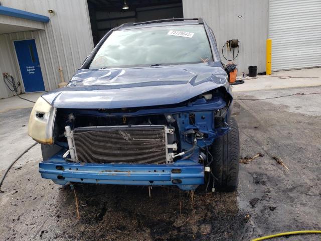 Photo 4 VIN: 2CNDL23F686077636 - CHEVROLET EQUINOX 