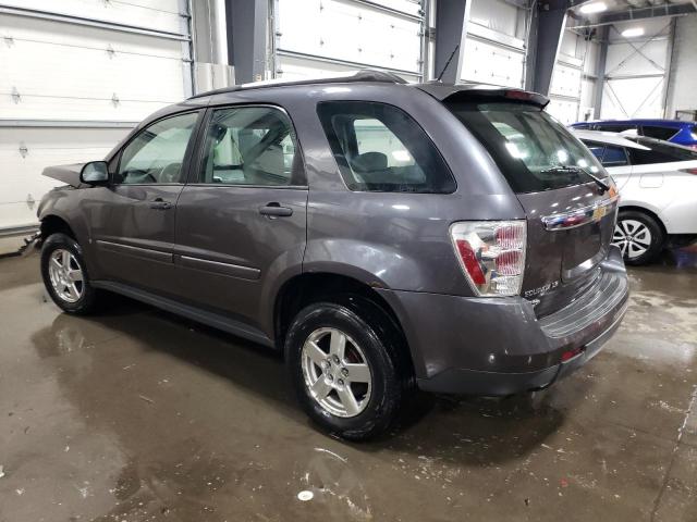 Photo 1 VIN: 2CNDL23F686280865 - CHEVROLET EQUINOX 