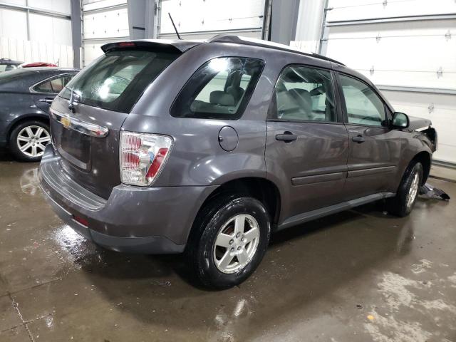 Photo 2 VIN: 2CNDL23F686280865 - CHEVROLET EQUINOX 