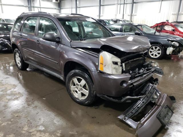 Photo 3 VIN: 2CNDL23F686280865 - CHEVROLET EQUINOX 