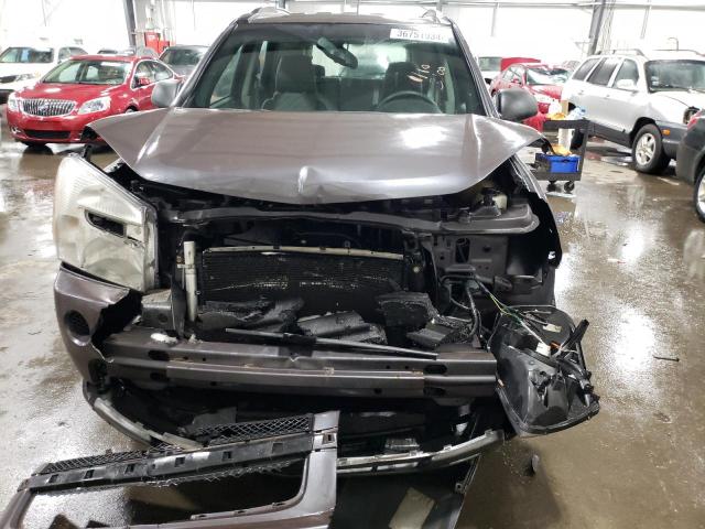 Photo 4 VIN: 2CNDL23F686280865 - CHEVROLET EQUINOX 