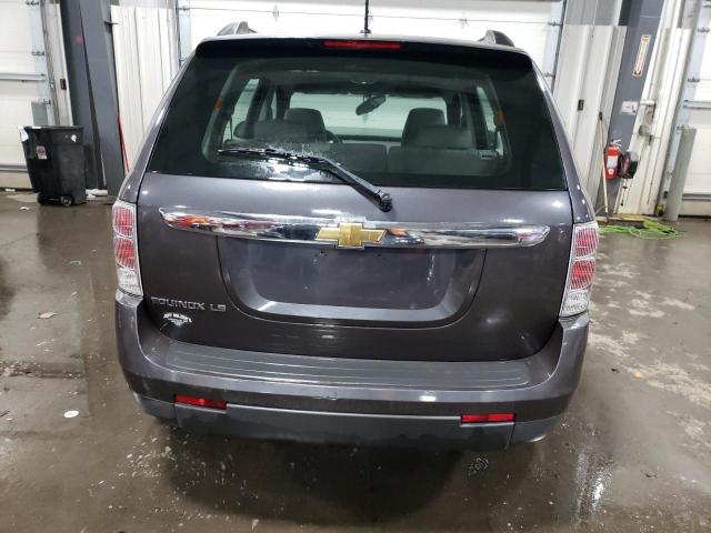 Photo 5 VIN: 2CNDL23F686280865 - CHEVROLET EQUINOX 