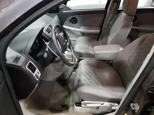 Photo 6 VIN: 2CNDL23F686280865 - CHEVROLET EQUINOX 