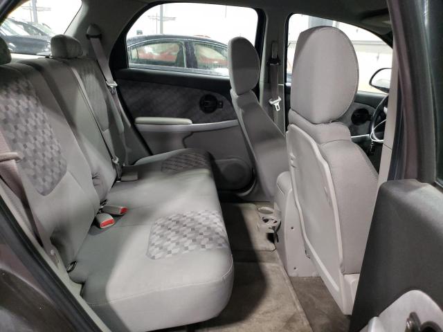 Photo 9 VIN: 2CNDL23F686280865 - CHEVROLET EQUINOX 