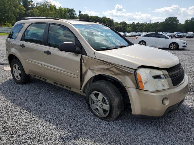 Photo 3 VIN: 2CNDL23F686330132 - CHEVROLET EQUINOX LS 