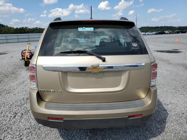 Photo 5 VIN: 2CNDL23F686330132 - CHEVROLET EQUINOX LS 