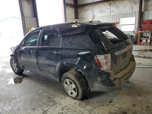 Photo 1 VIN: 2CNDL23F696248273 - CHEVROLET EQUINOX 