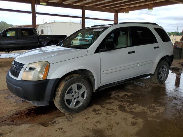 Photo 0 VIN: 2CNDL23F756079004 - CHEVROLET EQUINOX LS 