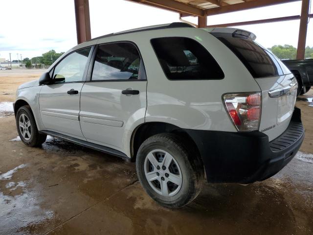 Photo 1 VIN: 2CNDL23F756079004 - CHEVROLET EQUINOX LS 