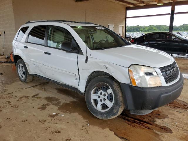 Photo 3 VIN: 2CNDL23F756079004 - CHEVROLET EQUINOX LS 