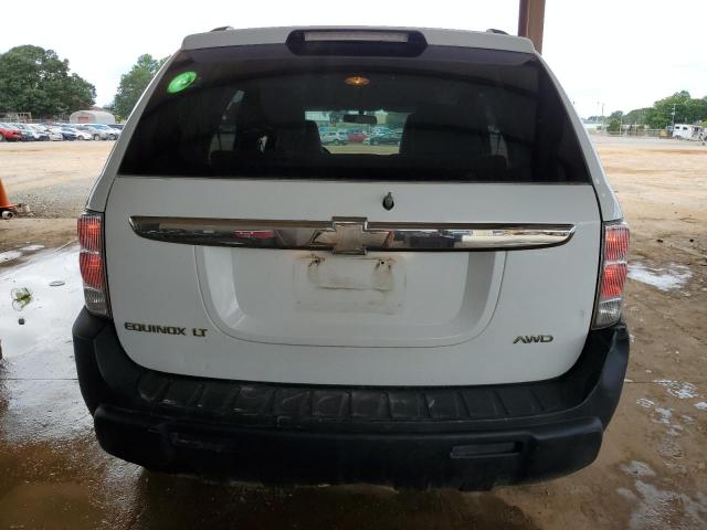 Photo 5 VIN: 2CNDL23F756079004 - CHEVROLET EQUINOX LS 