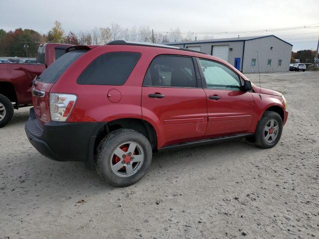 Photo 2 VIN: 2CNDL23F756141419 - CHEVROLET EQUINOX LS 